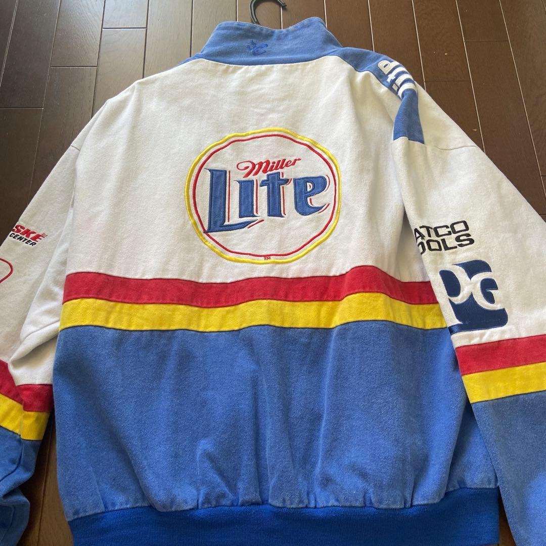 Chase レーシングジャケット