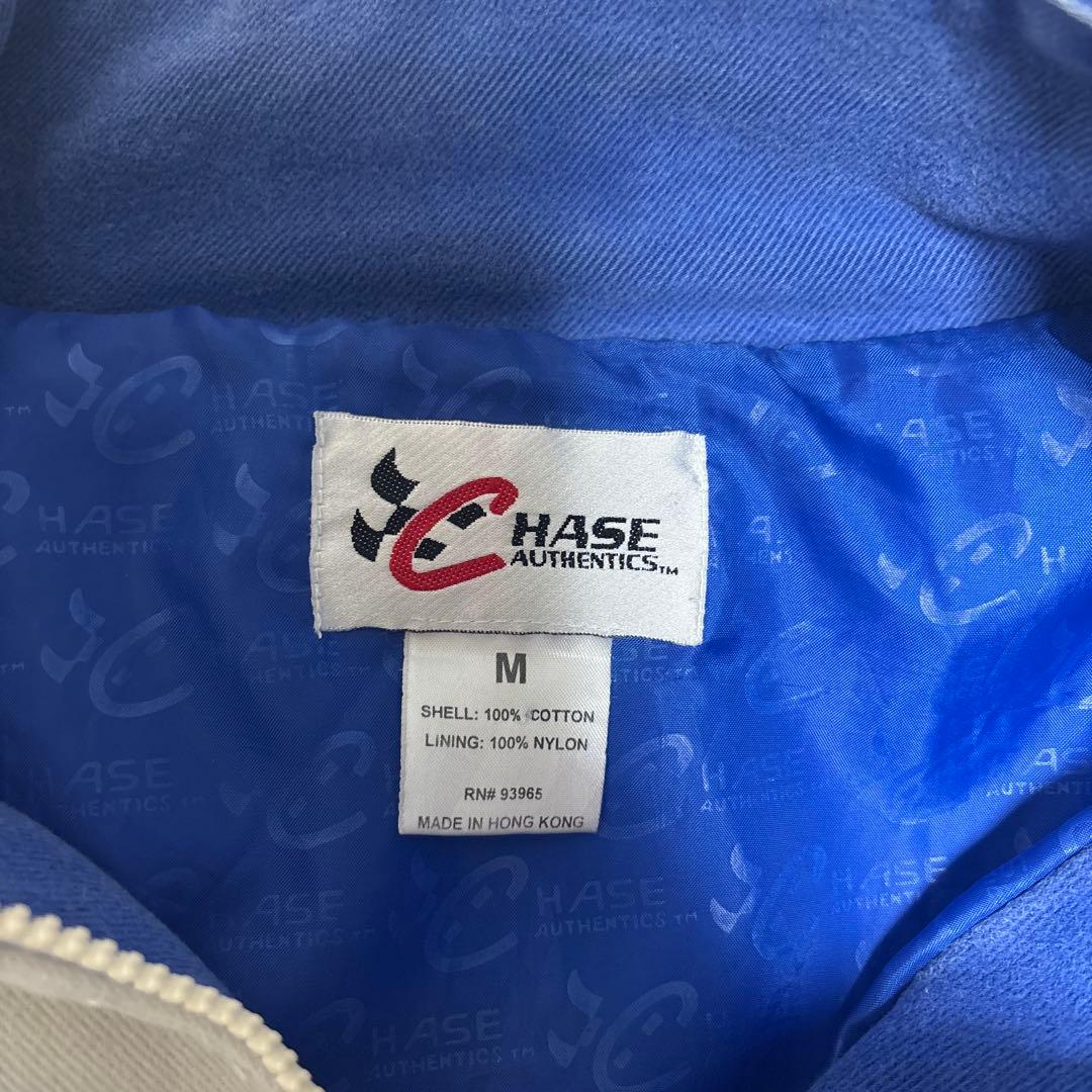 Chase レーシングジャケット