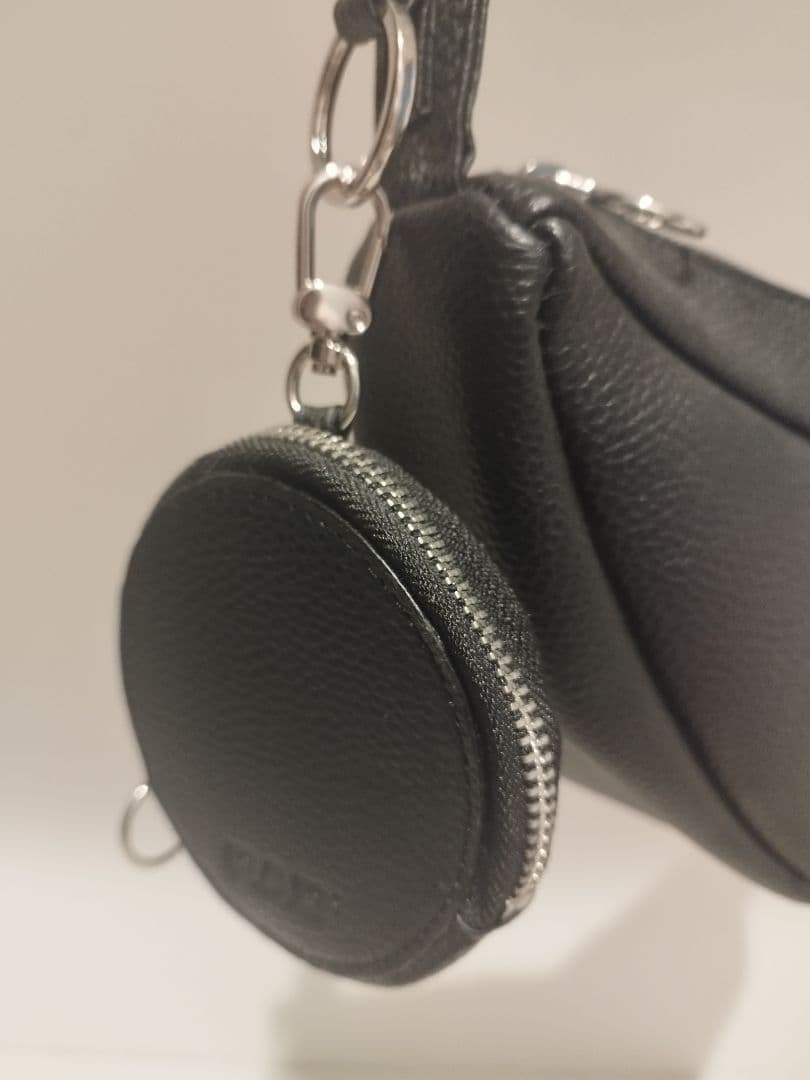 the GazettE ガゼット RAD MARKET ポーチバッグ