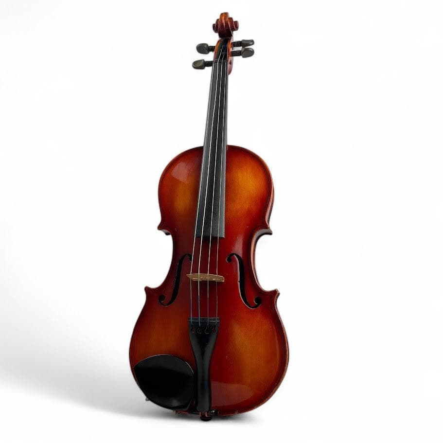 希少●木曽鈴木バイオリン●No.200 1/2 1976年製 ストラディバリウス