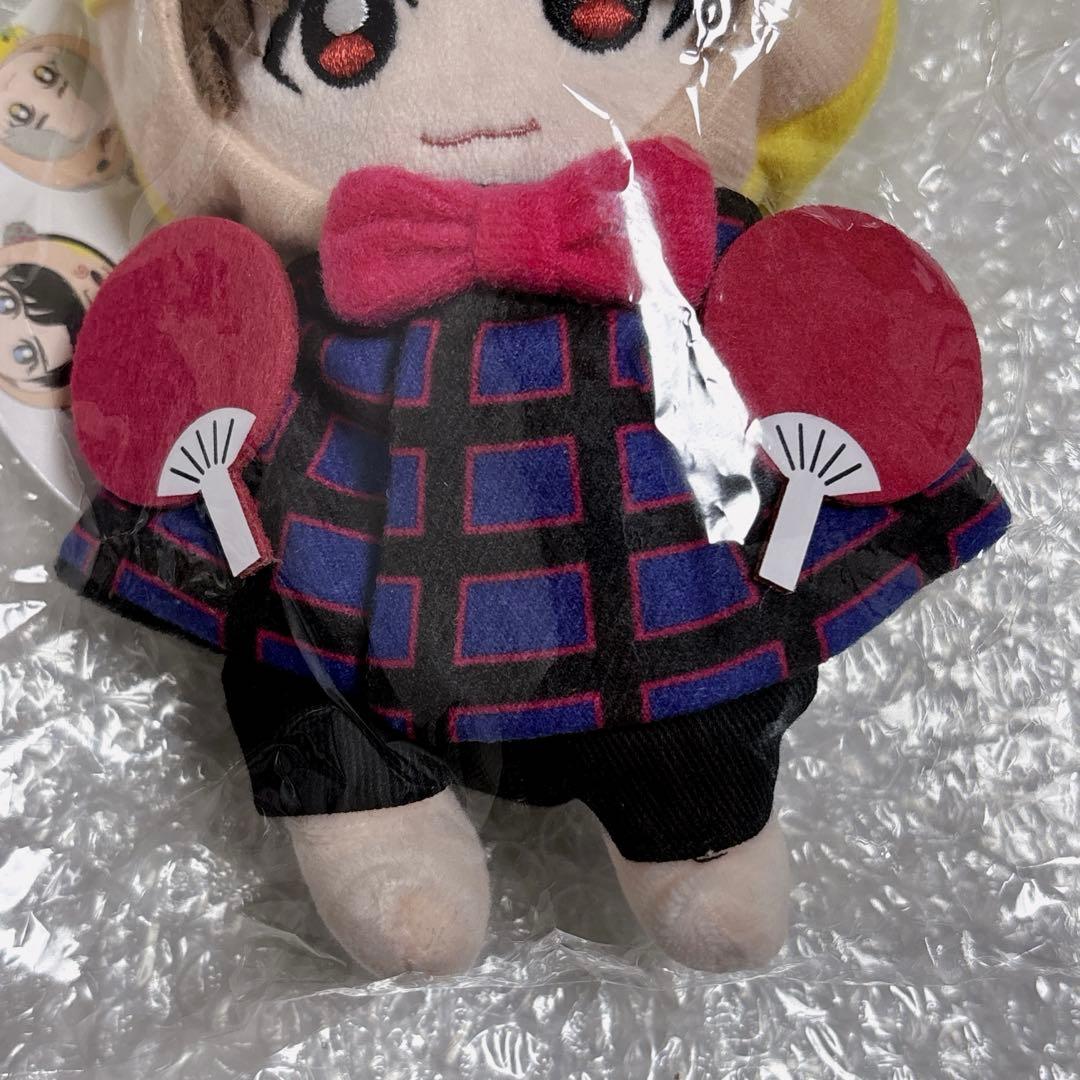 Hey! Say! JUMP 山田涼介 ぬいぐるみ