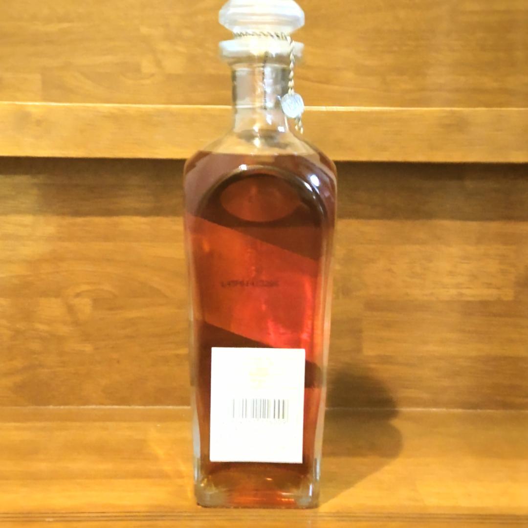 Johnnie Walker 1820 ウイスキー 700ml 40％ Johnnie Walker 1820