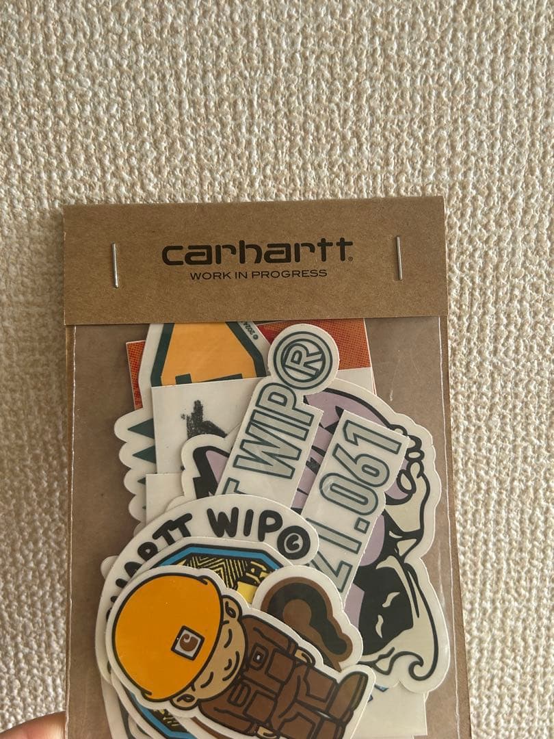 carhartt 福袋