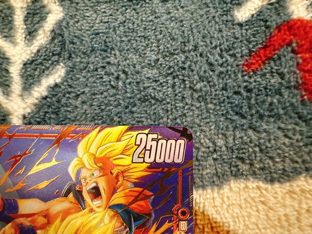 孫悟天 SCR ドラゴンボールフュージョンワールド スーパーパラレル