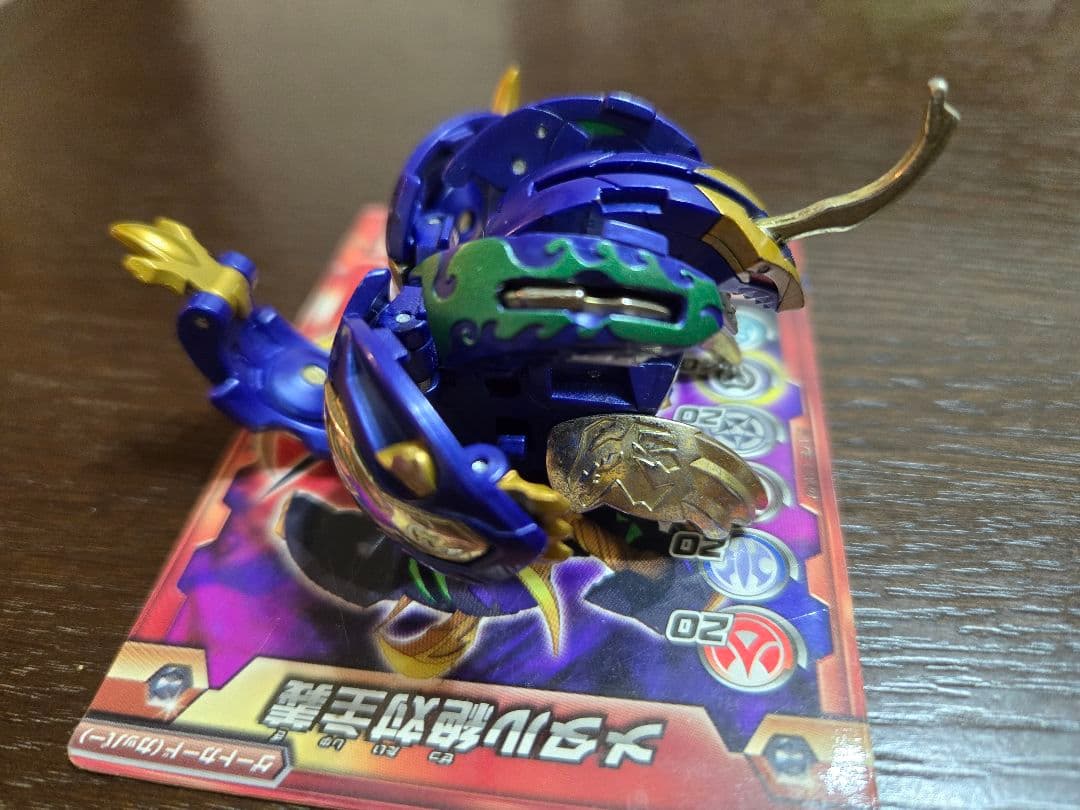 滅ホロヴォス　メタル絶対主義