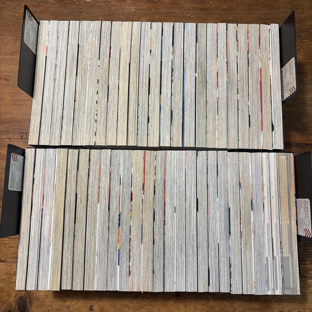 ハイキュー!! 全巻セット　関連本付き　33.5巻