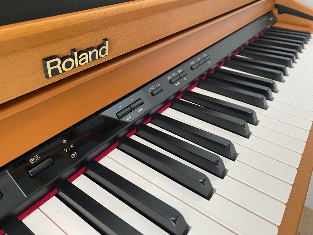 おすすめ！Rolandがお買い得！HP302 電子ピアノ