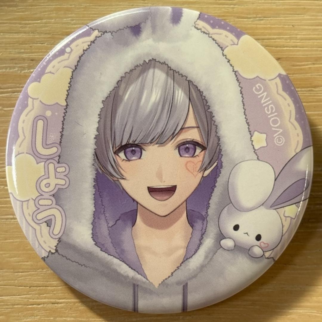 初兎 いれいす 配信衣装 缶バッジ お正月 2026 28点