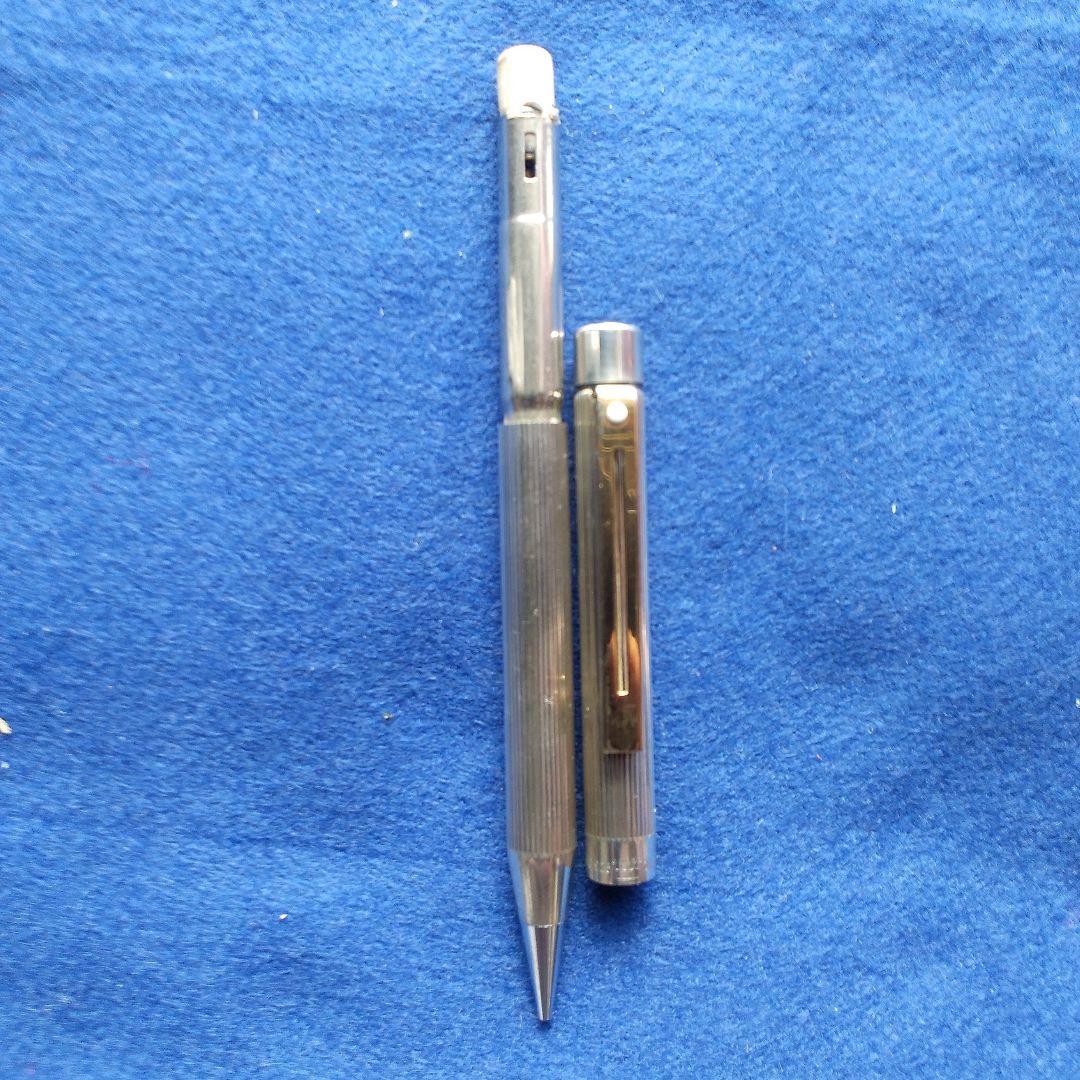 美品 スタイリング シルバ-925刻印 シエィフア- シヤ-プペンシル