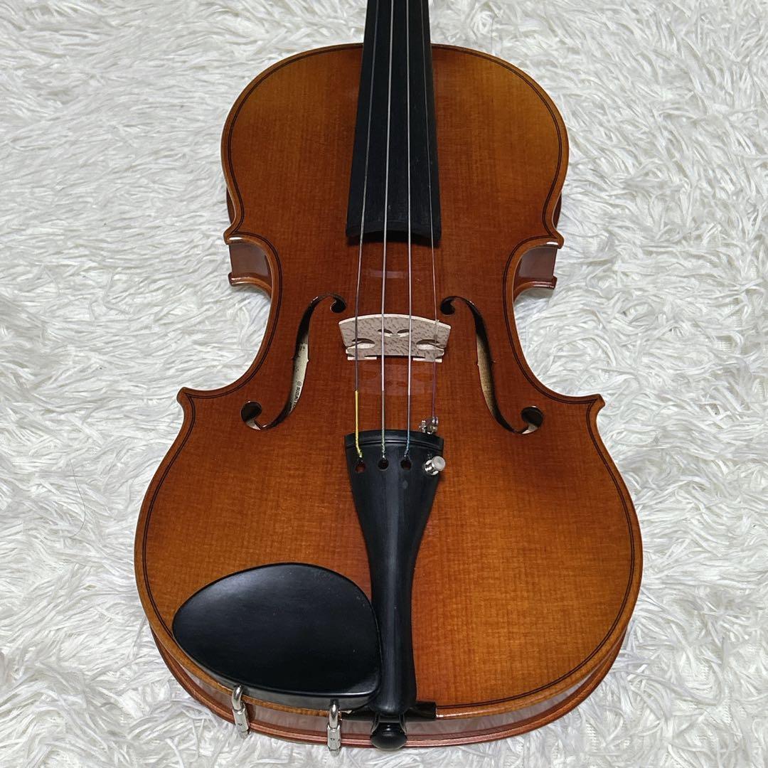 ✨極美品✨SUZUKI NO.200 4/4 2004年製 バイオリン
