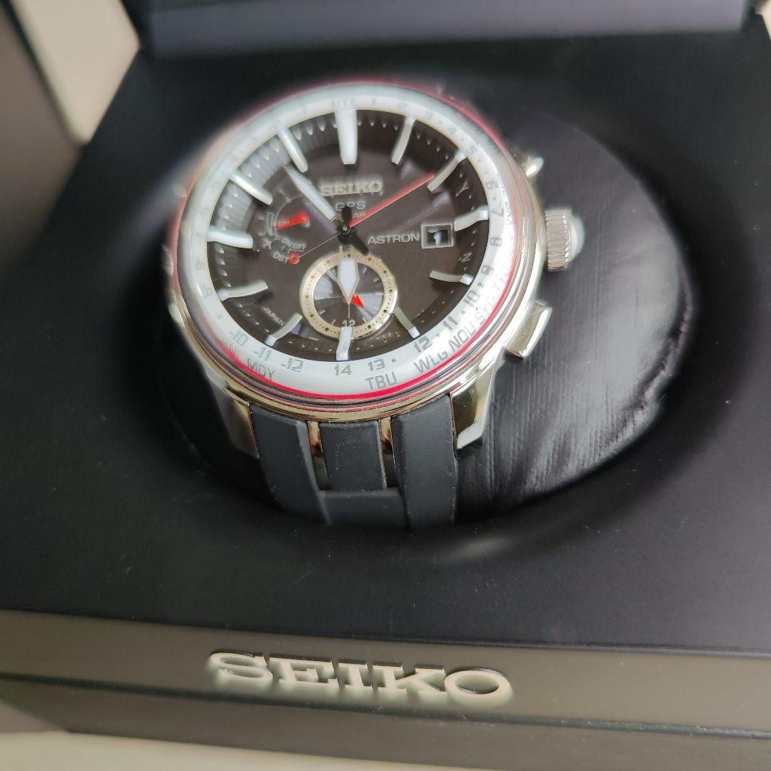 user_7be70f30　SEIKO ASTRON　1500本限定