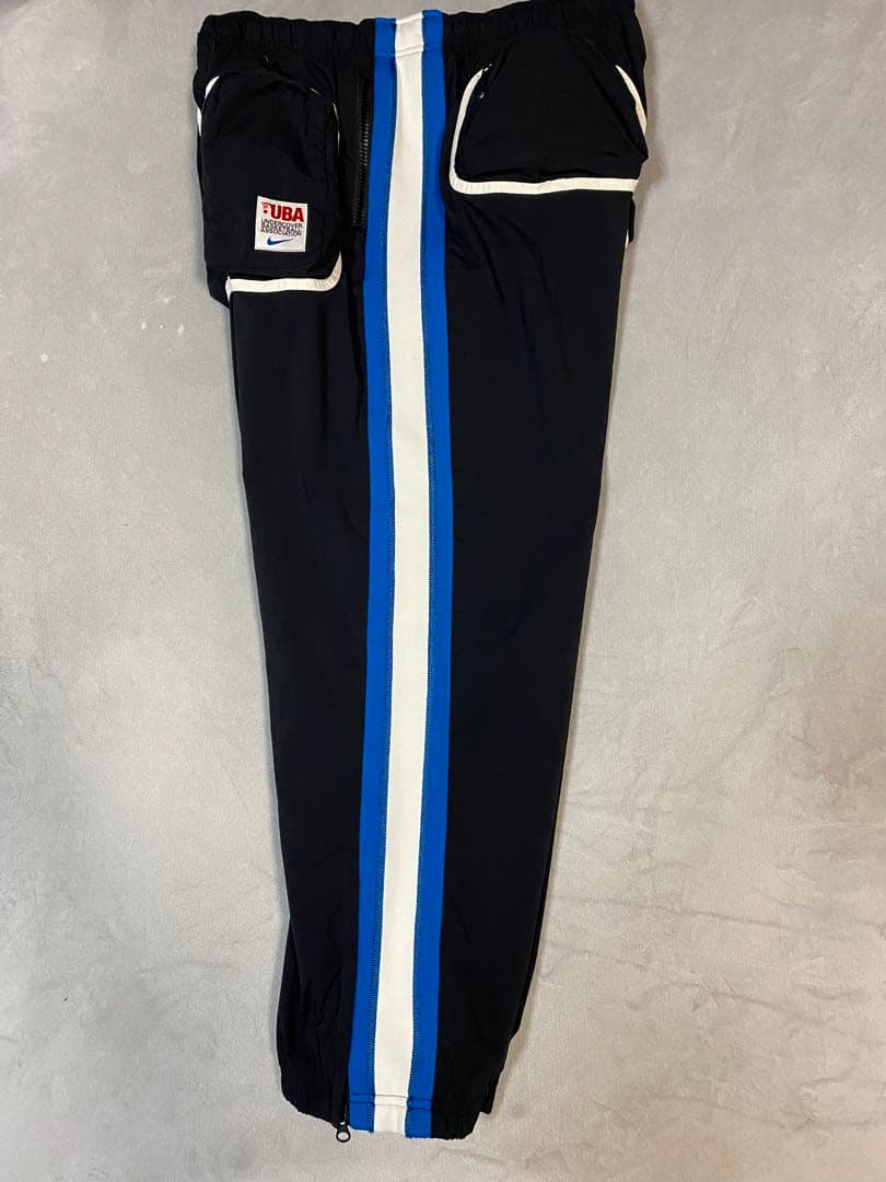 藤井風さん着用 NIKE×UNDERCOVER パンツ XLサイズ - メルカリ