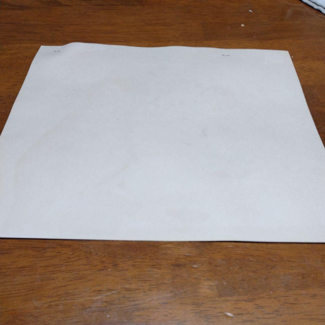 ふしぎなメルモ　手塚治虫　セル画　背景付き　メルモちゃん