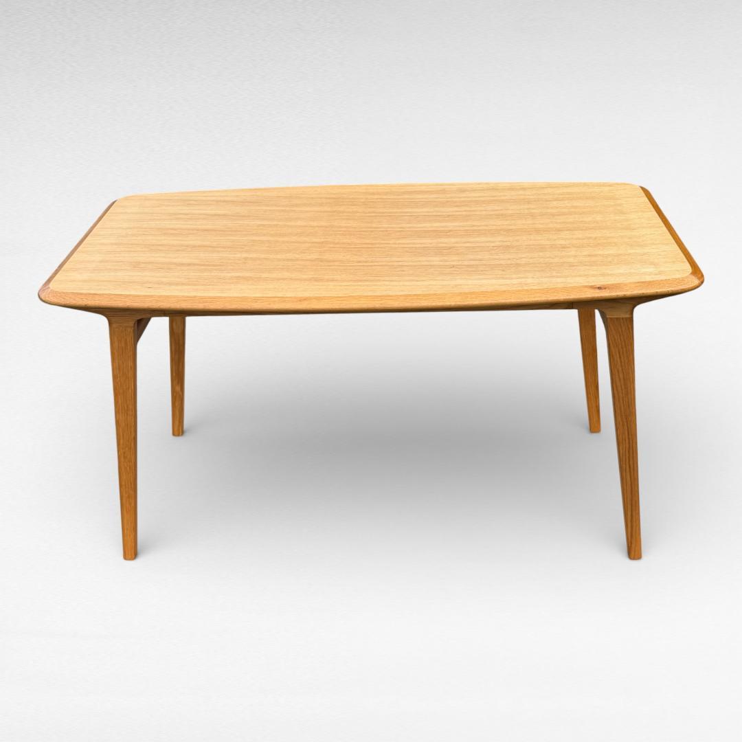 IDEE イデー ダイニングテーブル IKI 1400 オーク材 状態良好