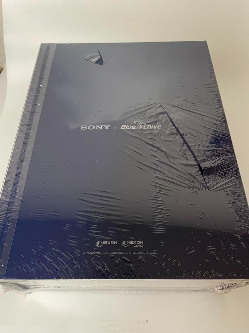 SONYブルーアーカイブ コラボ カズサ グッズのみ - メルカリ