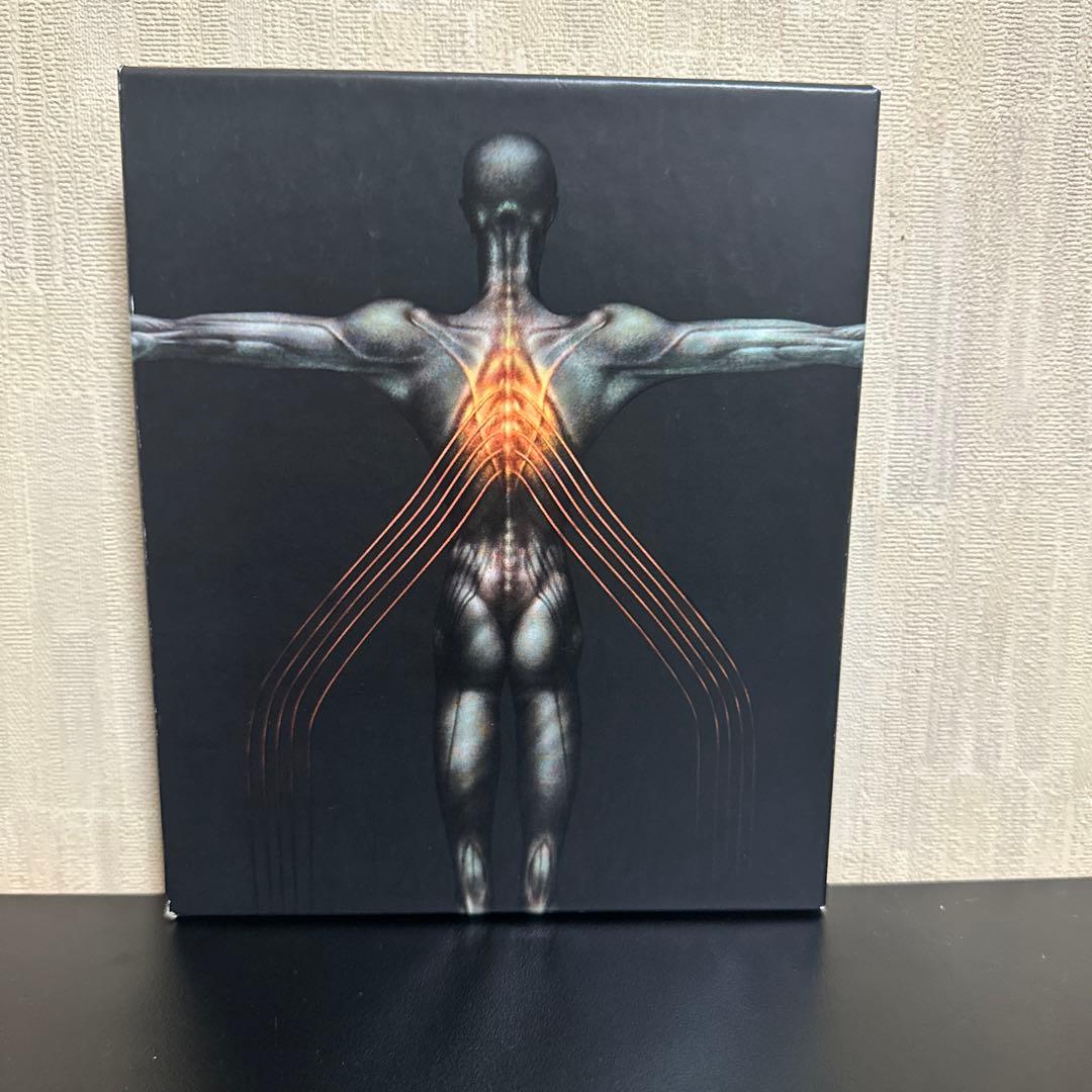 TOOL / Salival(+DVD)[輸入盤]