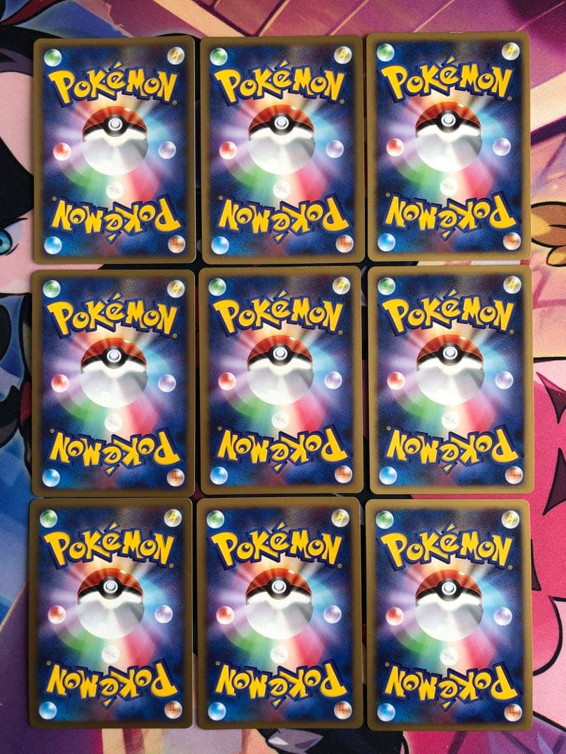 ポケモンカード　映画公開記念プレミアムシート2008