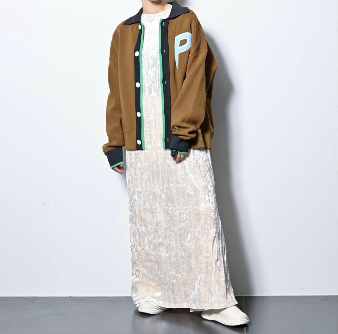 CHANEL 1133刻 カンボン プレート スイング ブローチ鑑定済み