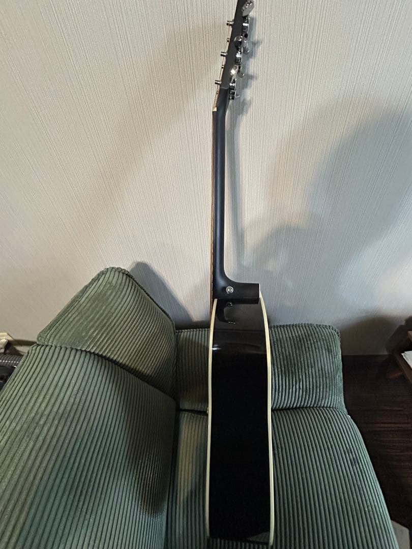 stafford&co アコースティックギター 4D/BK