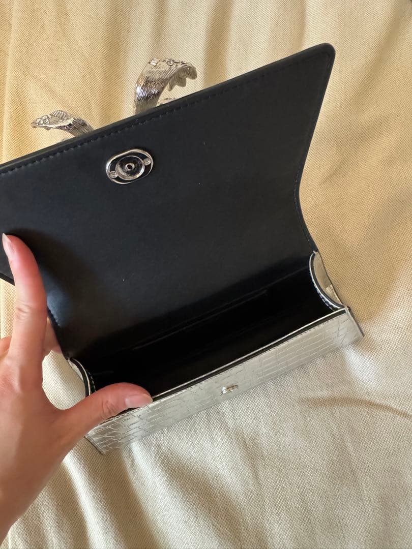 self portrait バッグ