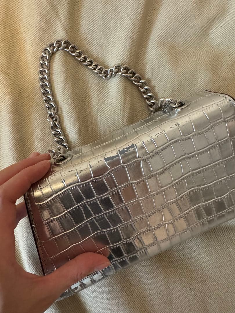 self portrait バッグ