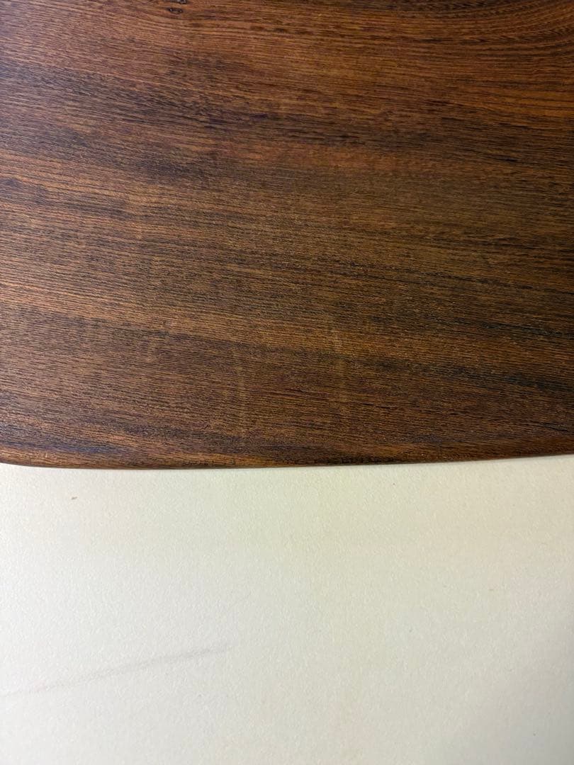 佃眞吾 欅木瓜盤