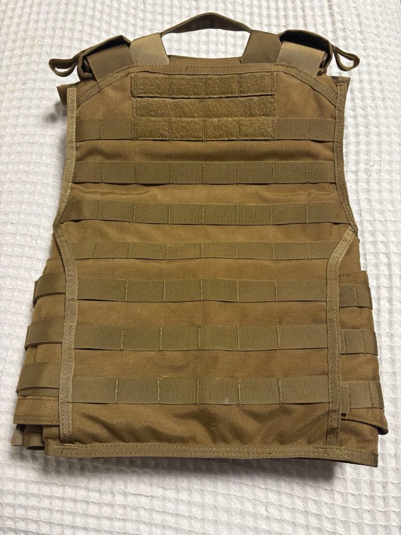 CONDOR EXO PLATE CARRIER GEN II サイズS/M