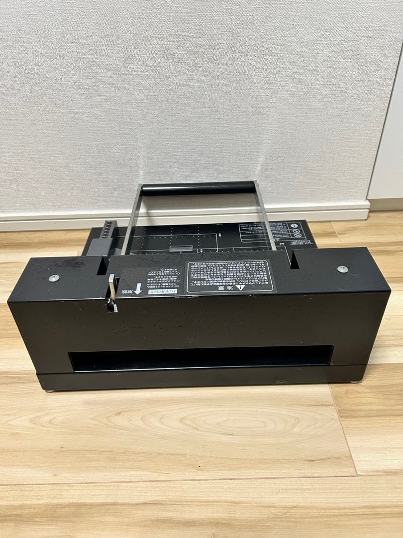 DURODEX (デューロデックス)180DX 断裁機