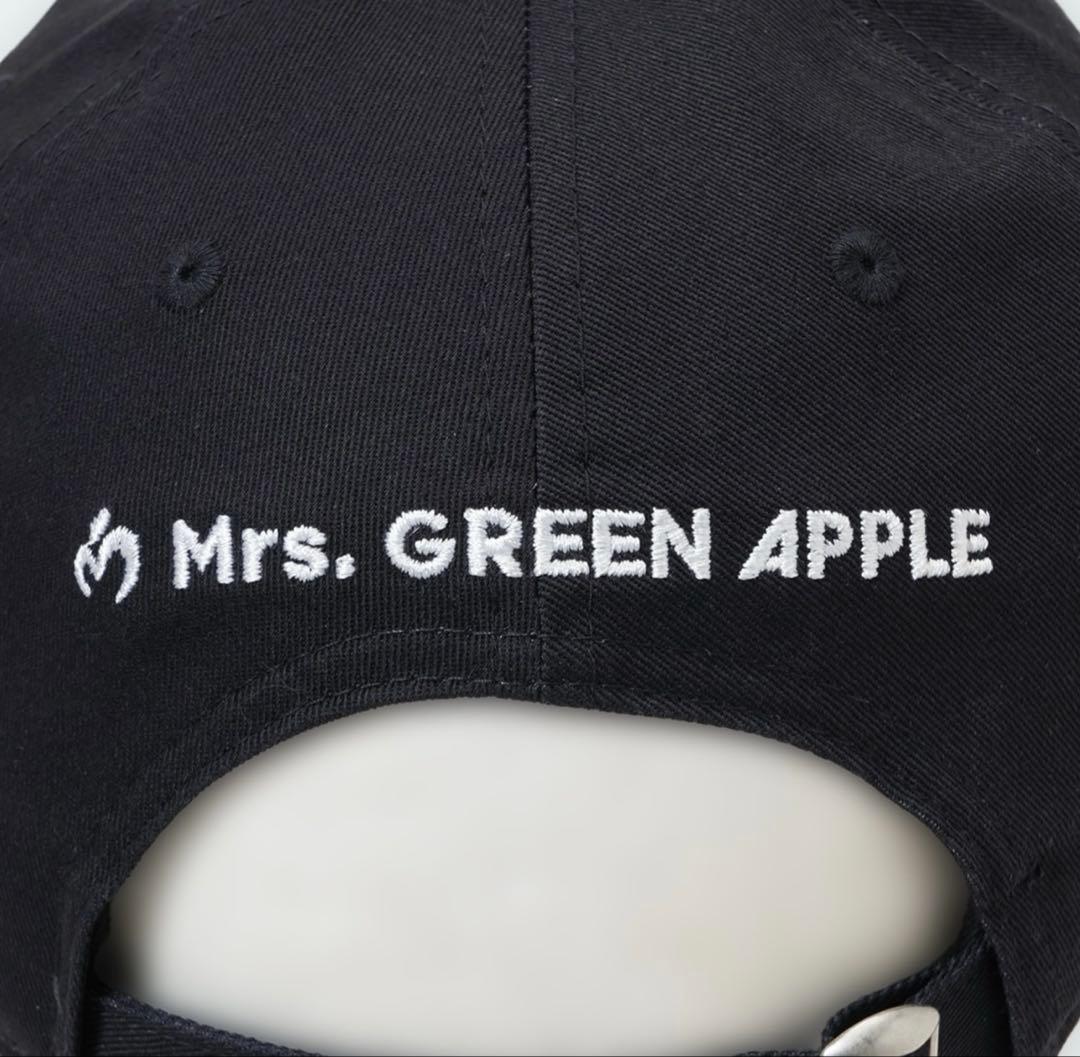 ミセス スニダン キャップ ニューエラ ネイビー ピンズ付き - メルカリ