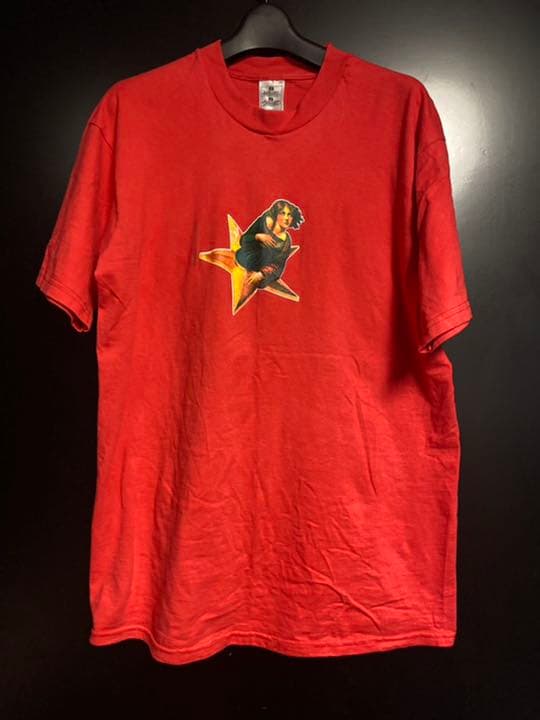 THE SMASHING PUMPKINS Tシャツ サイズL バンドT