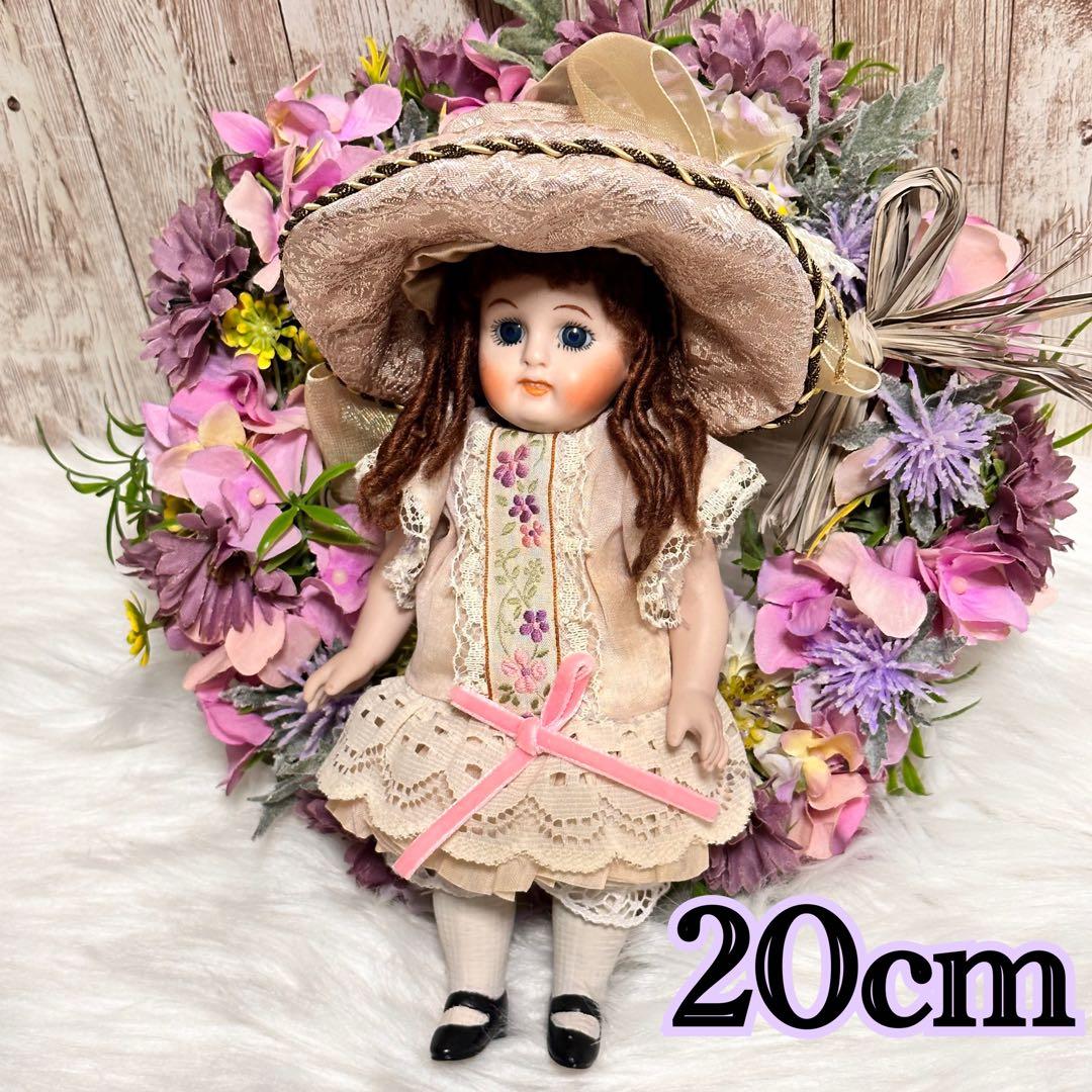 ケストナー ミニョネット アンティーク リプロ 購入