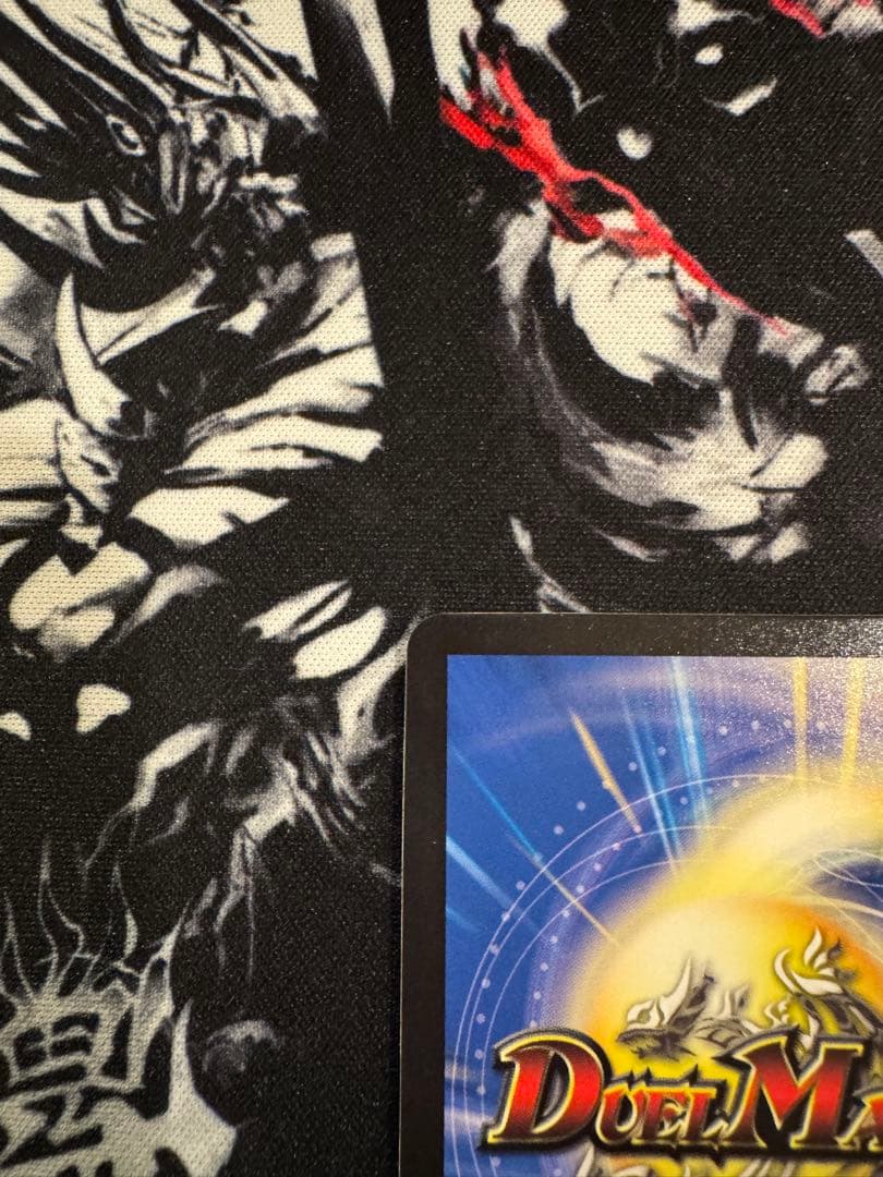 神聖龍 エモーショナル・ハードコア　金トレジャー