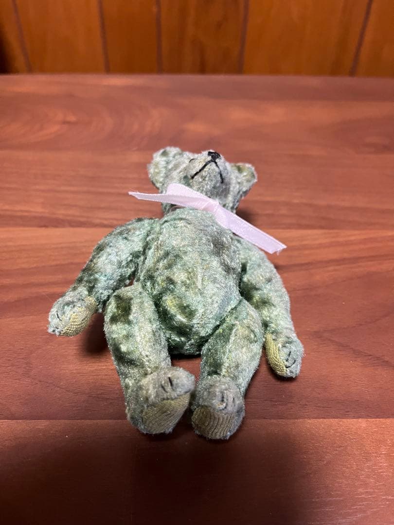 Naomi Laightナオミライトテディベア くま