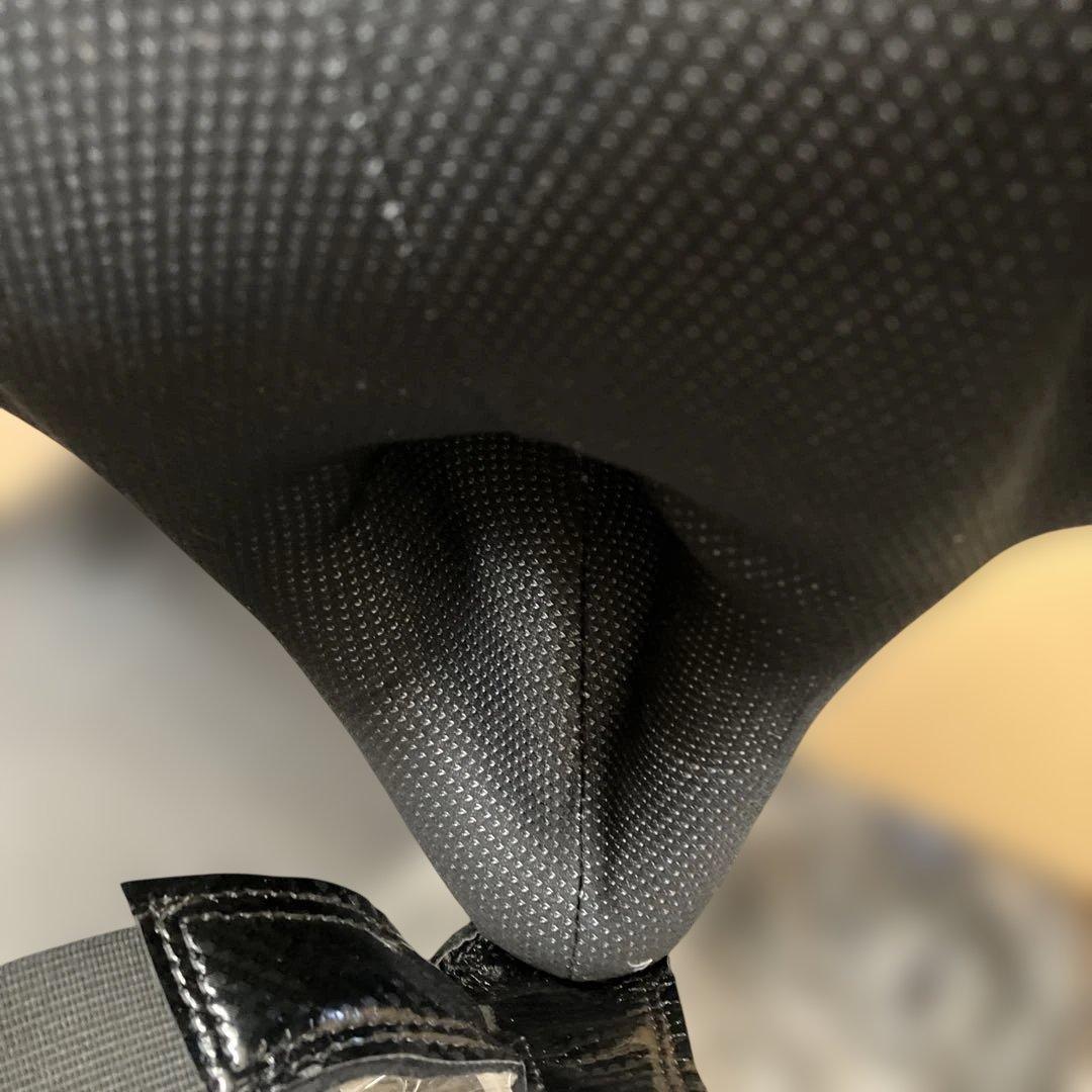 adidas ボクシング ファールプロテクター XS/S 格闘技 値下げ