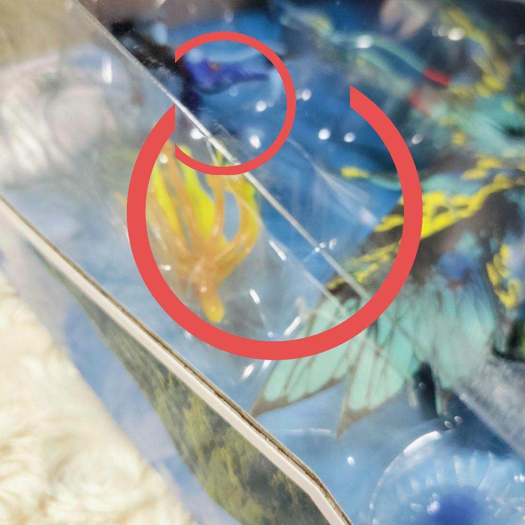 新品 アバター フィギュア バンシーライダー ネイティリ パンドラ