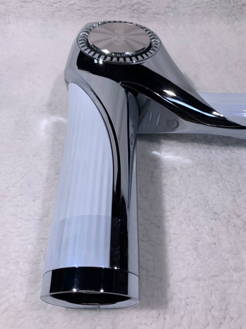 リファ ビューテック ドライヤー BX（ホワイト）