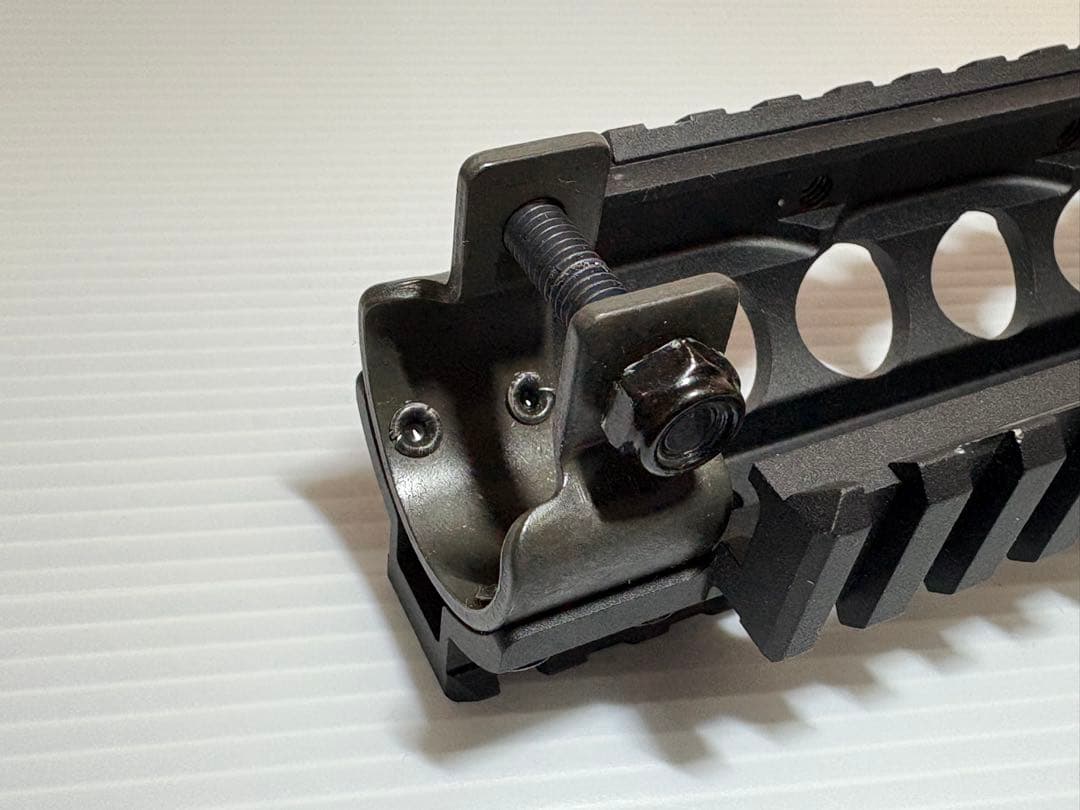 VFC KACタイプ MP5 RISハンドカード