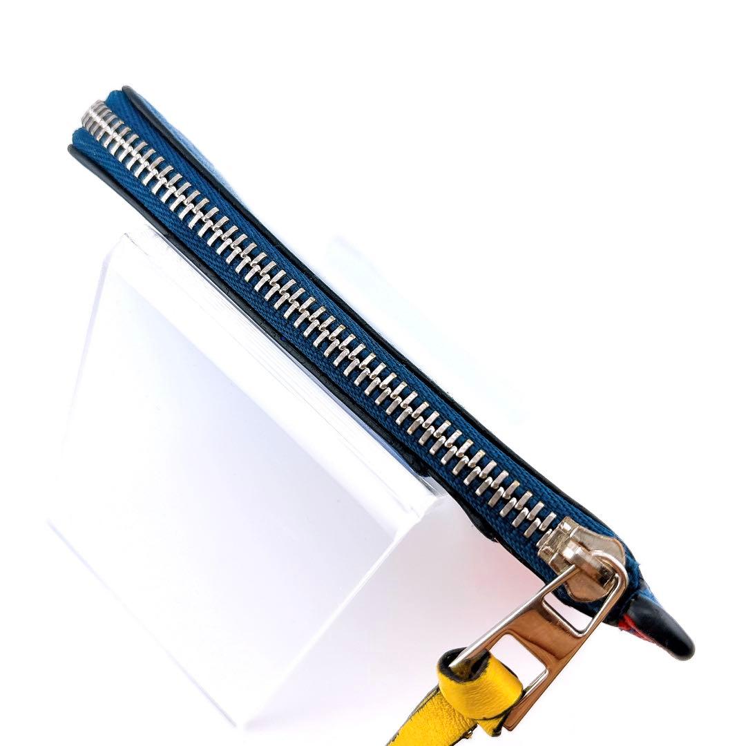 ロエベ レザー ケース カードホルダー