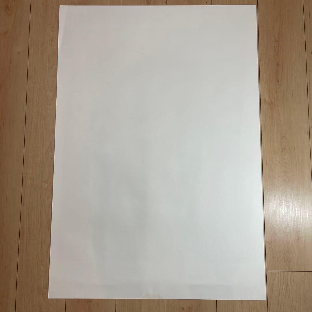 ◇世界限定シリアル入り 鑑定書付 ヒステリックカー ビンテージ ポスター