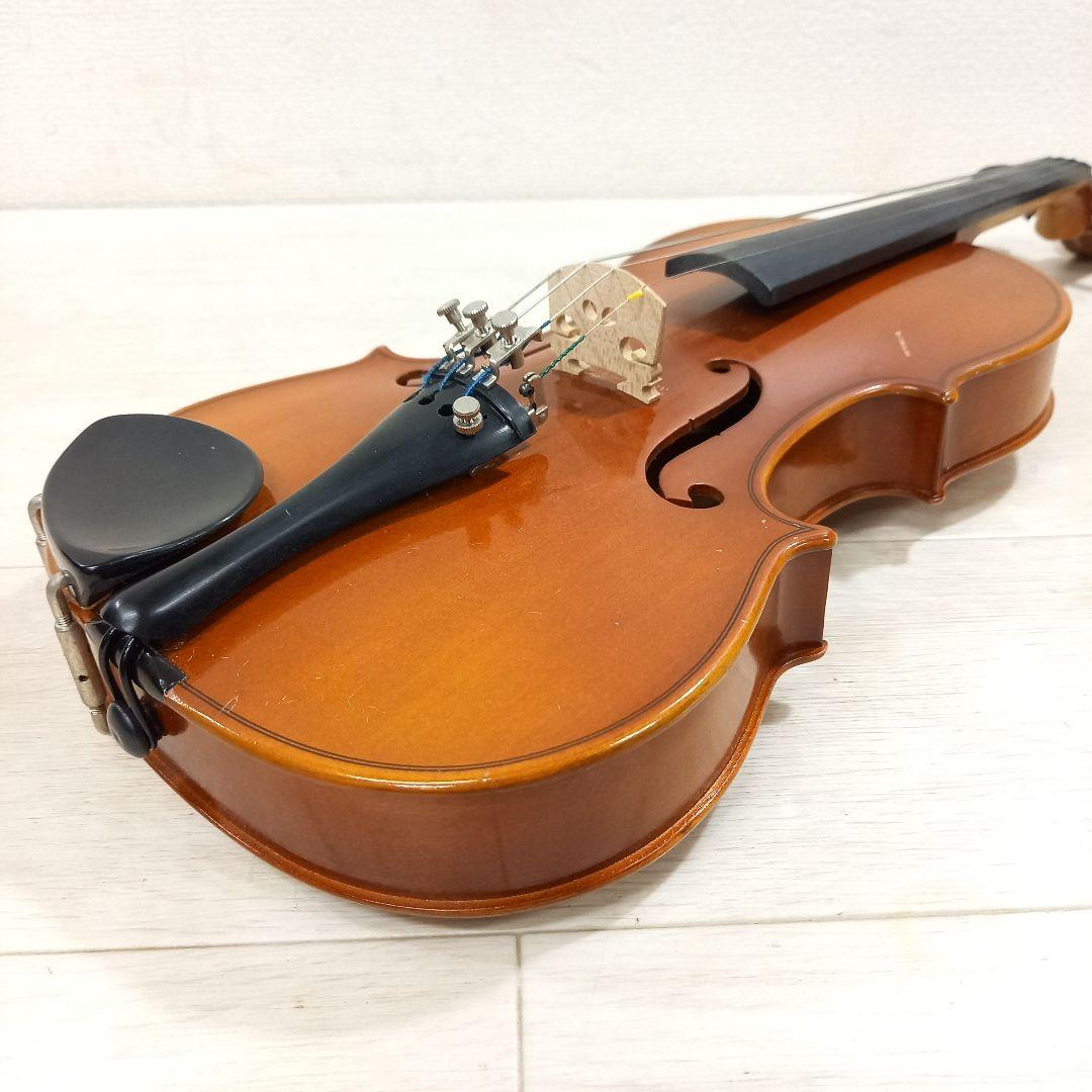 SUZUKI 鈴木バイオリン No.200 1/2size 2000年 日本製