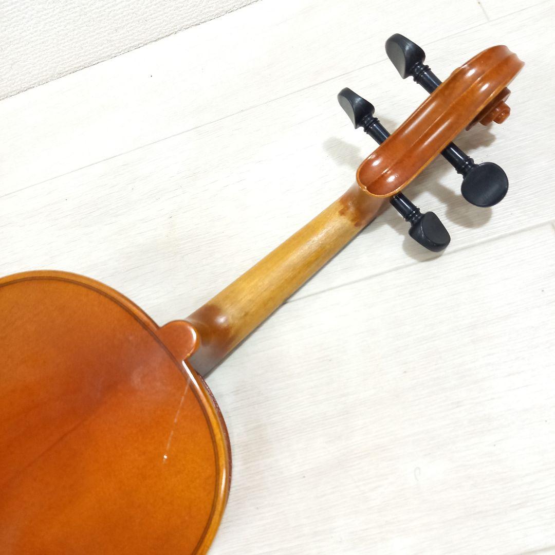 SUZUKI 鈴木バイオリン No.200 1/2size 2000年 日本製