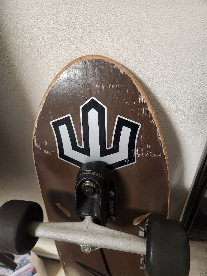 カーヴァー サーフスケート 36インチ C7