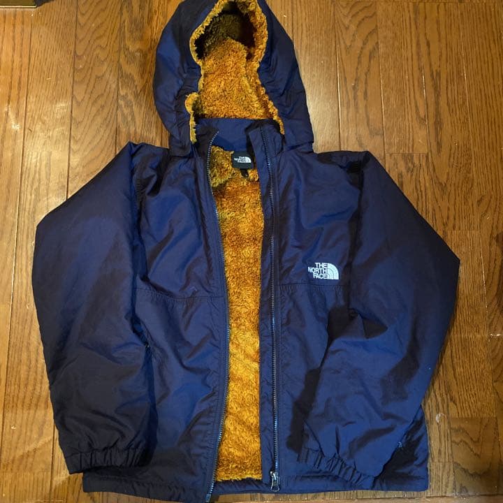 SOOR PLOOM♡Ruth coat 8Y