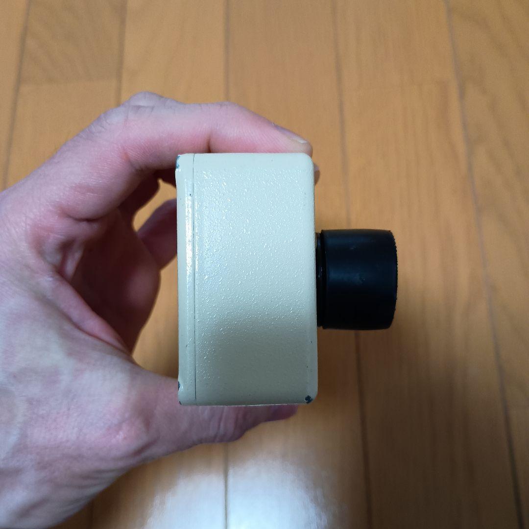 MXR micro amp　マイクロアンプ