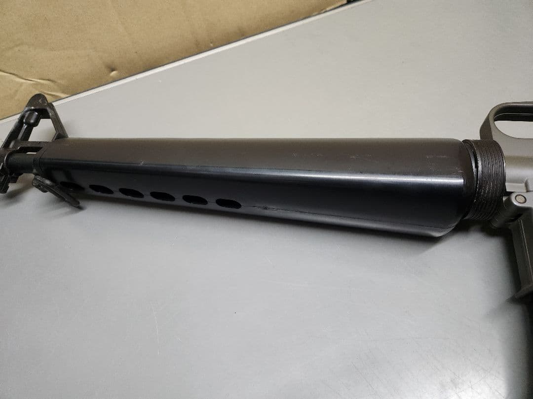 東京マルイ M16スタンダード電動エアガン ベトナム仕様 可動品