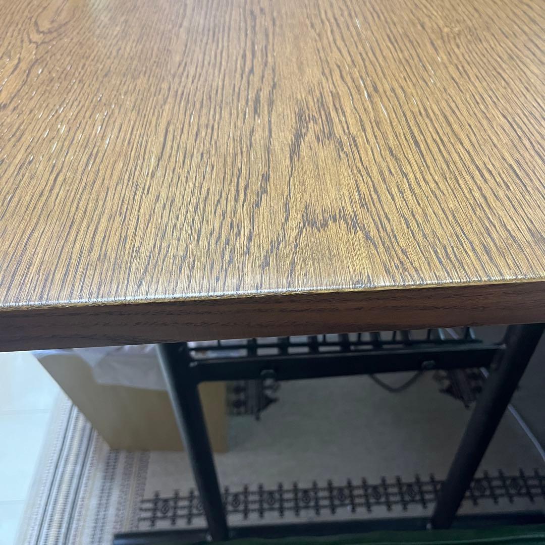 niko and ... クラシックダイナー(テーブル)