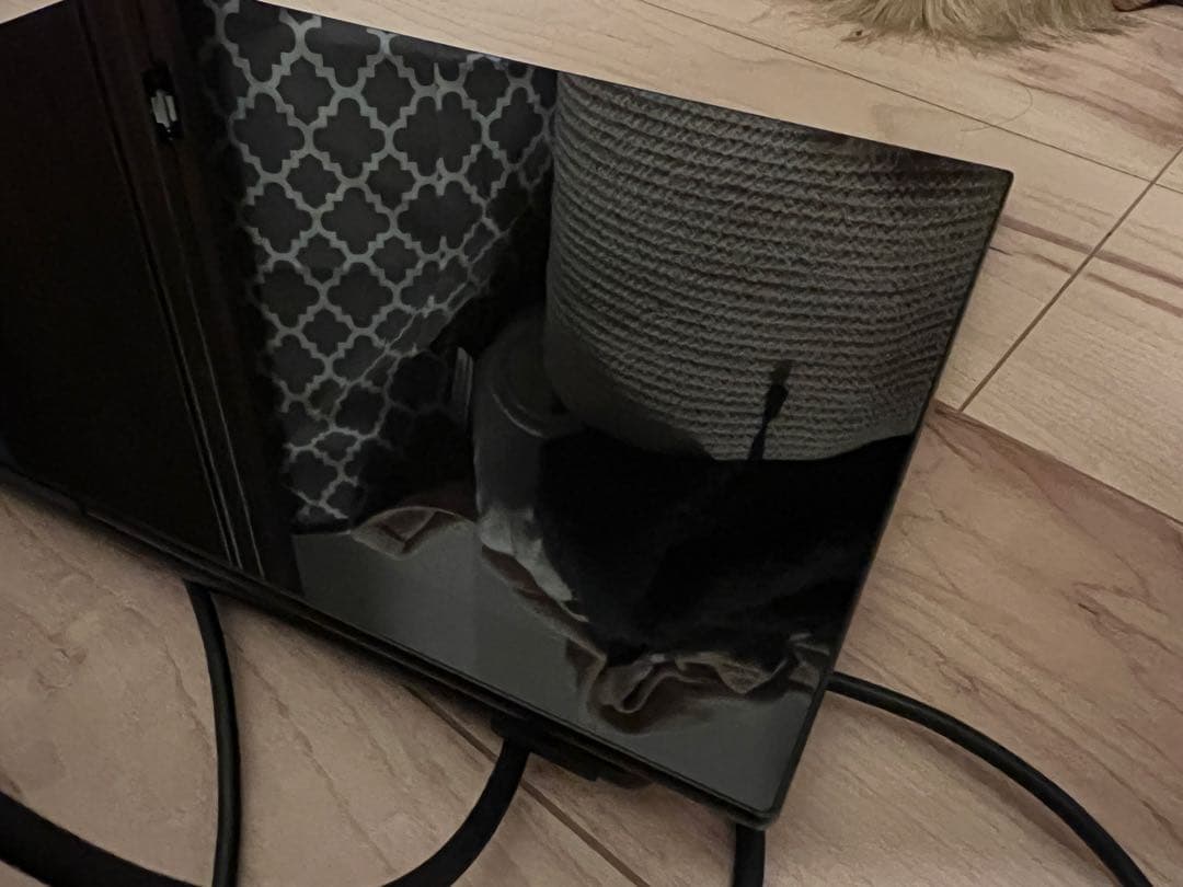 モバイルモニター EWEI 2.5K 17インチ 2560x1600