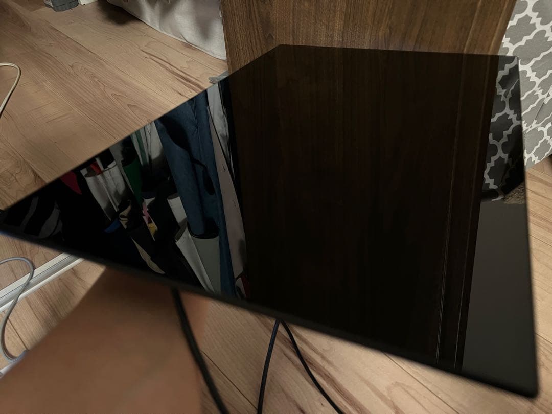 モバイルモニター EWEI 2.5K 17インチ 2560x1600