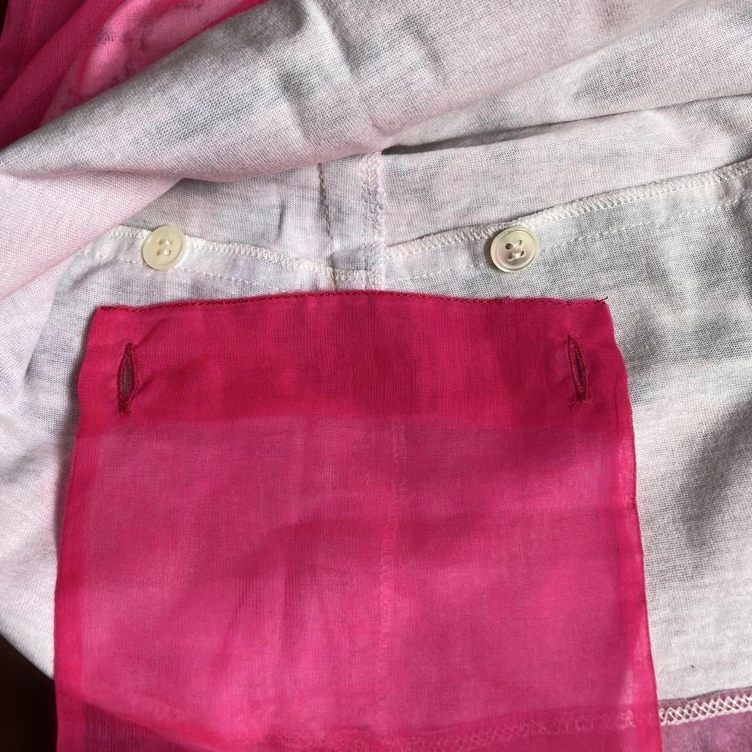 HELMUT LANG 1999年　本人期　ピンクスカート　美品