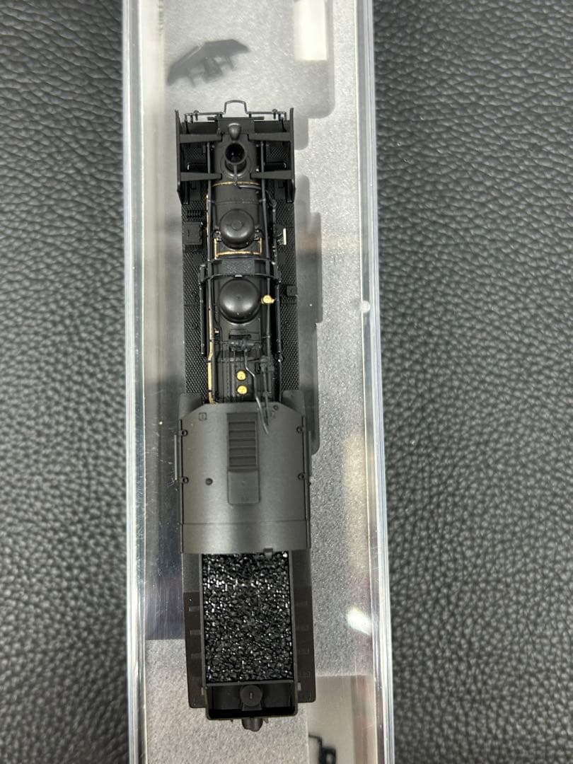 KATO Nゲージ 蒸気機関車 2020-1 C56 小梅線